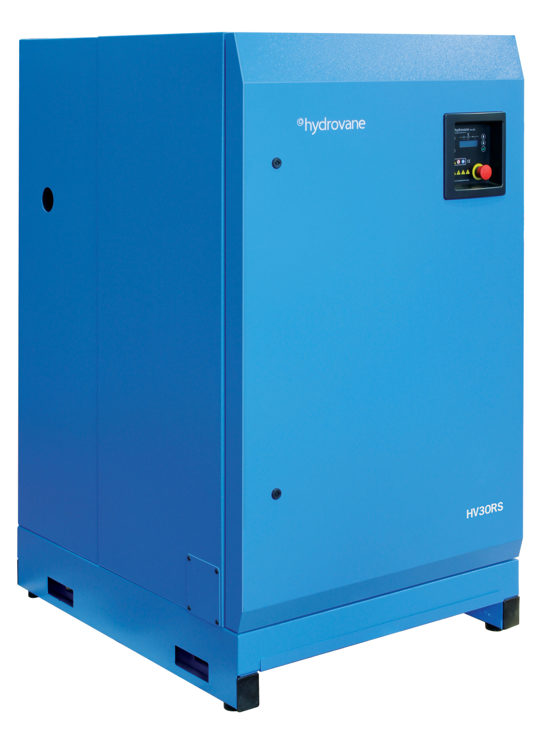Hydrovane HV30RS – Regulated Speed Rotary Vane Compressor