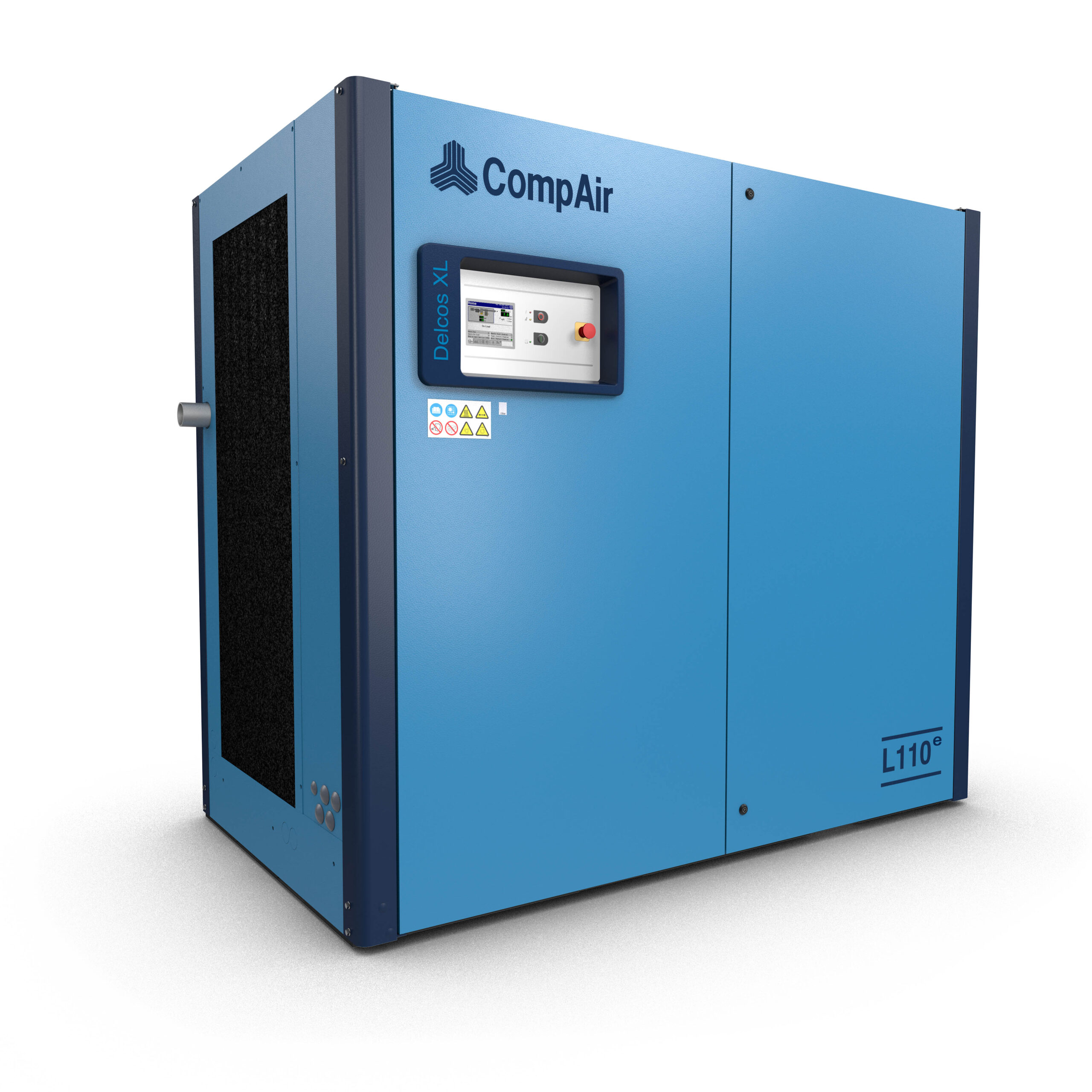 CompAir L110e – 10 – Fixed Speed Rotary Screw Compressor