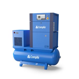 CompAir Airstations