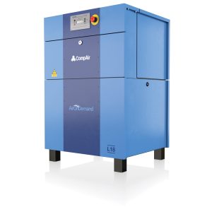 CompAir L18 – 07 – Fixed Speed Rotary Screw Compressor