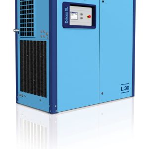 CompAir L30 – 07 – Fixed Speed Rotary Screw Compressor