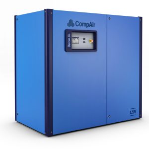 CompAir L55 – 07 – Fixed Speed Rotary Screw Compressor