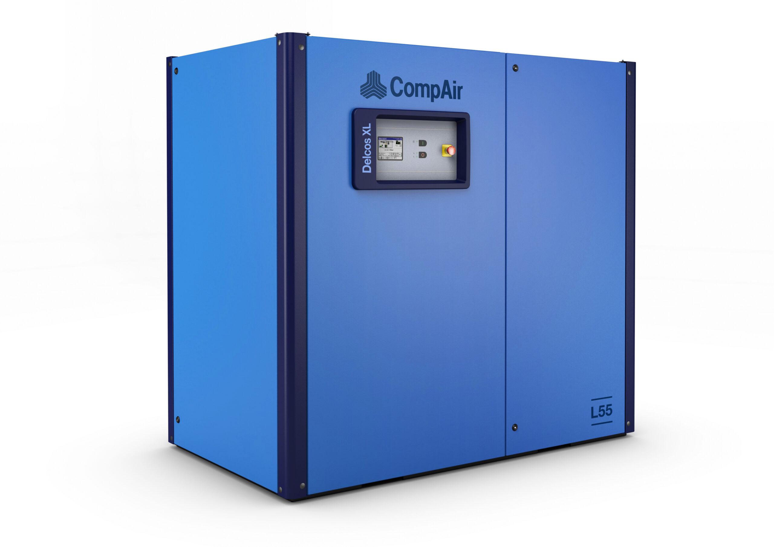 CompAir L55 – 13 – Fixed Speed Rotary Screw Compressor