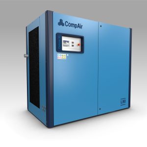 CompAir L90 – 13 – Fixed Speed Rotary Screw Compressor
